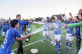FK Sparta Sarpsborg søker ny keeper